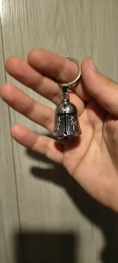 Campana de la suerte - miniatura 2