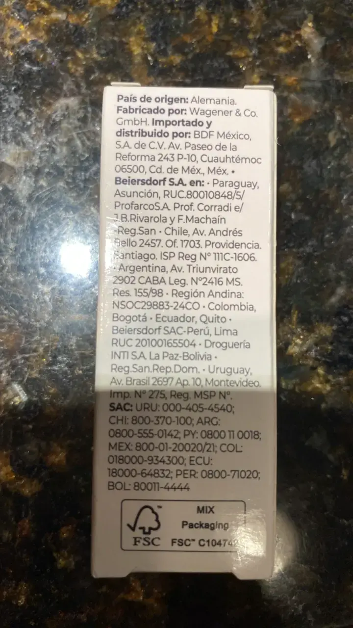 Sérum Anti-edad Eucerin Hyaluron-Filler 7ml - 2