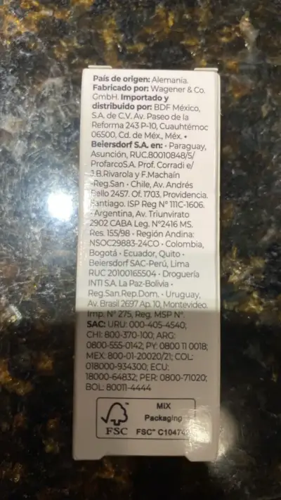 Sérum Anti-edad Eucerin Hyaluron-Filler 7ml - miniatura 2