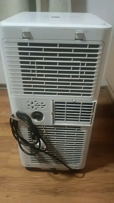 Aire acondicionado portátil Kendall 7000 BTU - miniatura 3