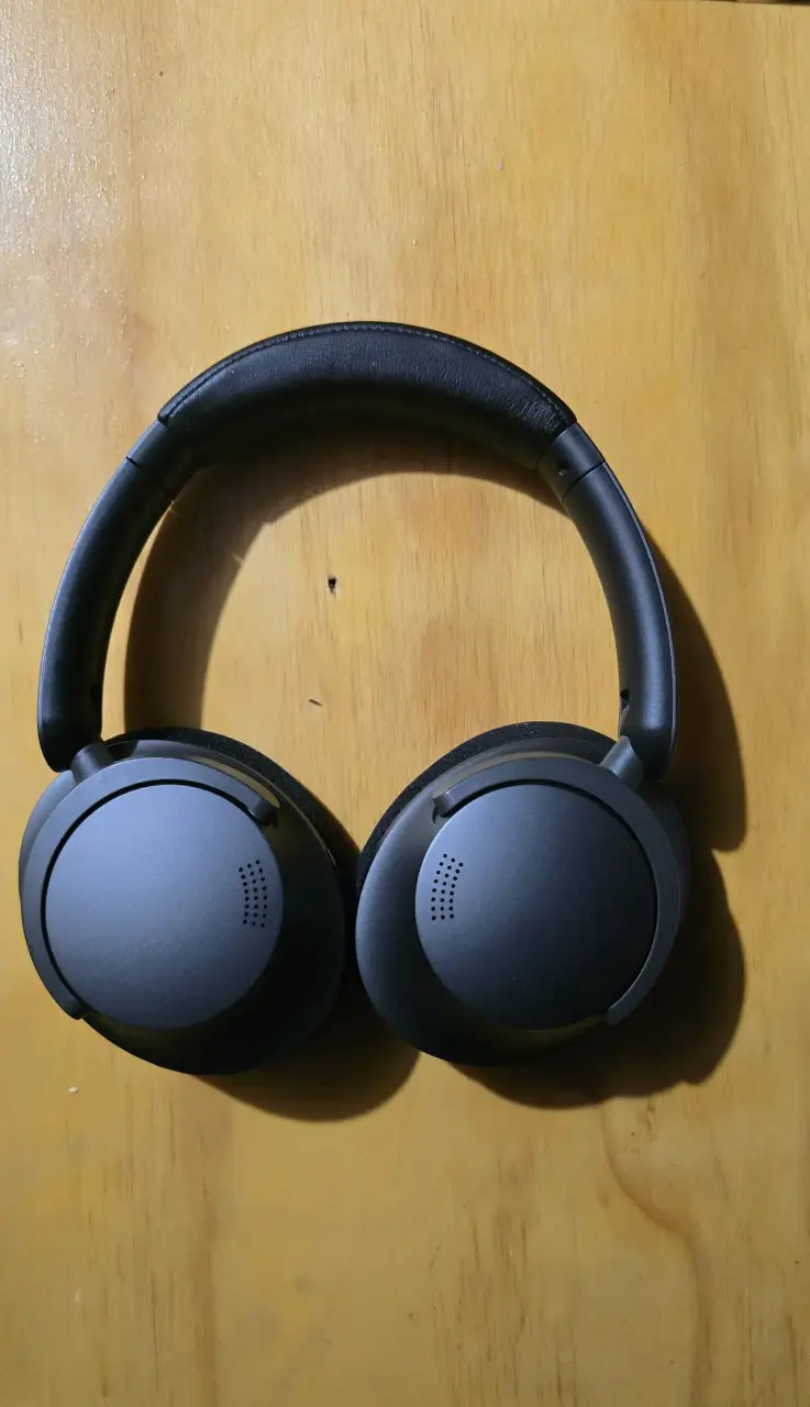 Auriculares con cancelación de ruido - 2