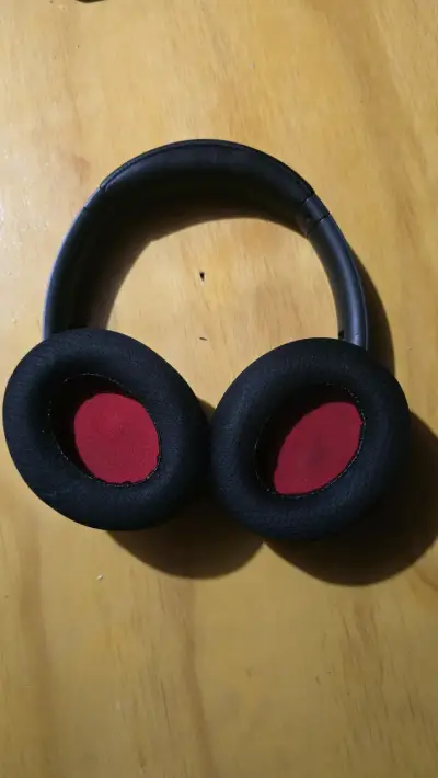 Auriculares con cancelación de ruido - miniatura 3