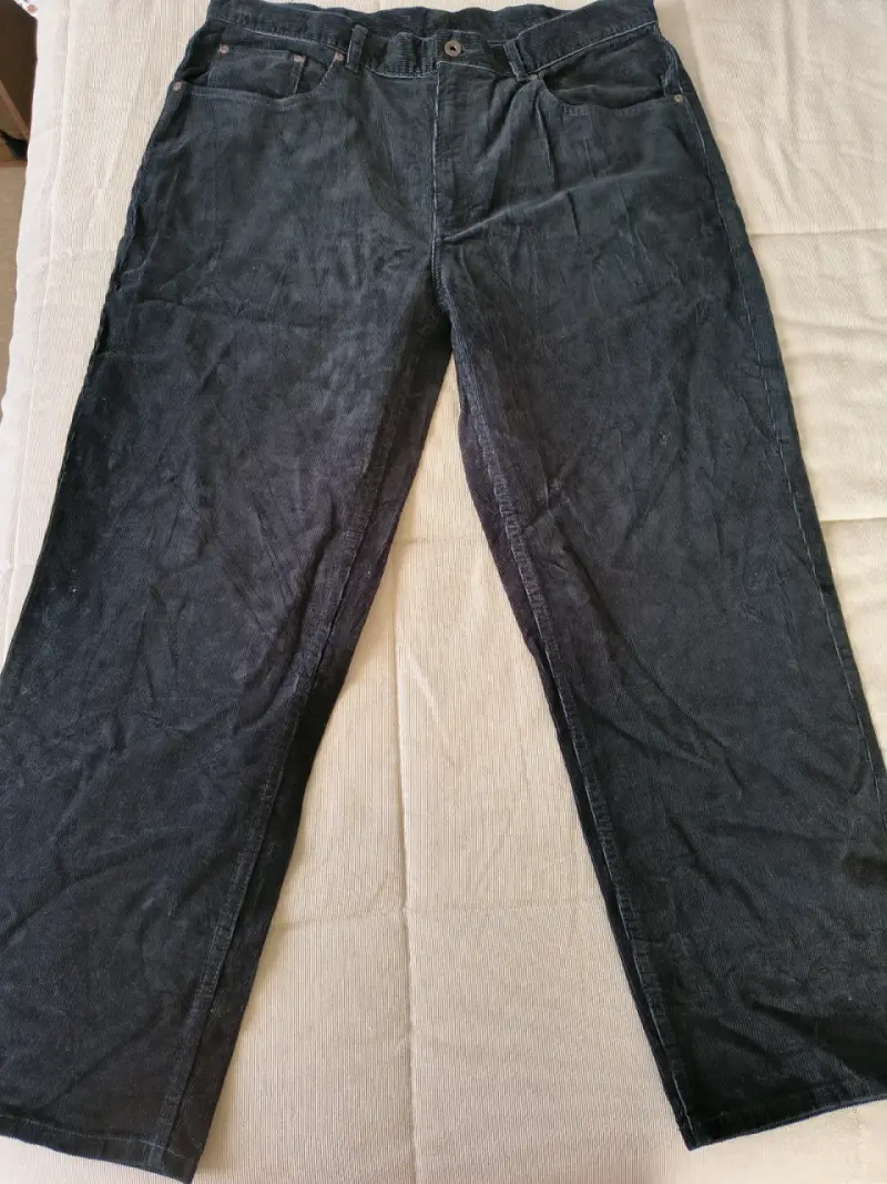 Pantalones de cotele L.L. Bean para hombre - 1