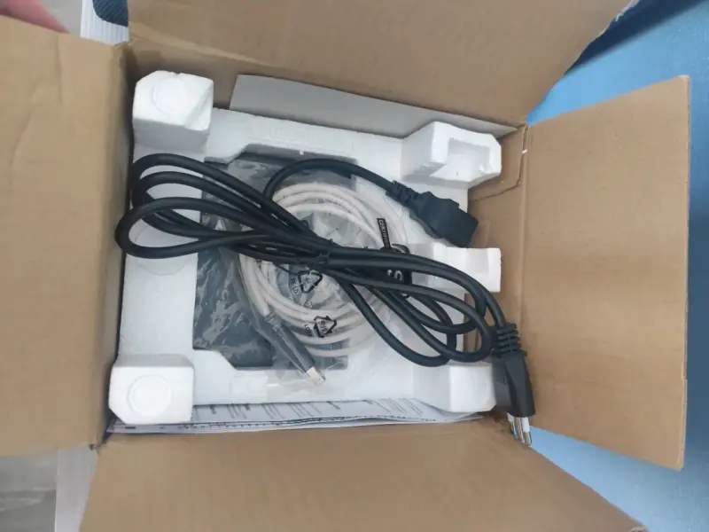 Impresora térmica Epson para tickets - 3
