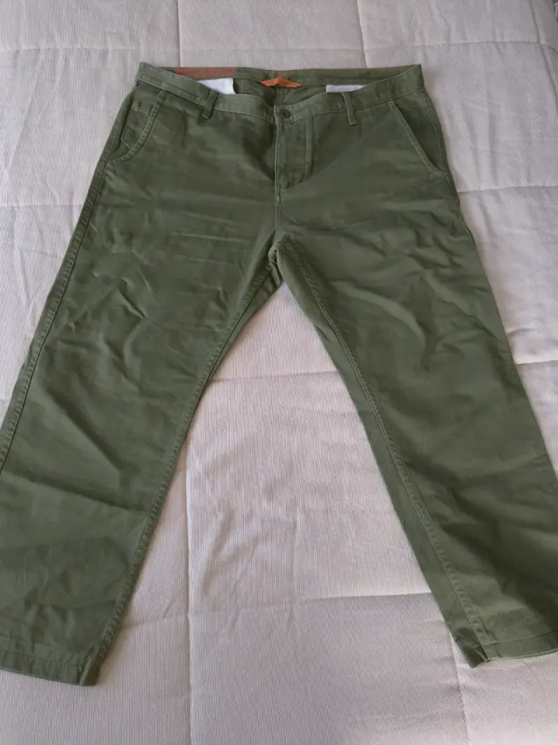 Pantalón Dockers - 1