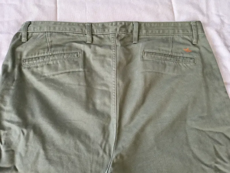 Pantalón Dockers - 3