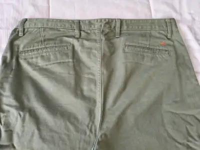 Pantalón Dockers - miniatura 3
