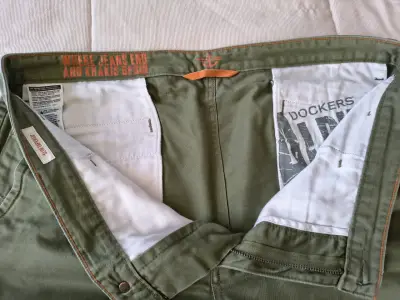 Pantalón Dockers - miniatura 4