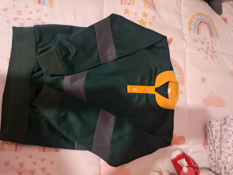 Uniforme Sun Flower school Labranza - 1