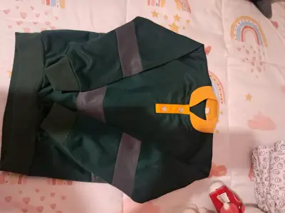 Uniforme Sun  Flower school Labranza - miniatura 1