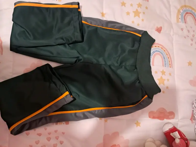 Uniforme Sun Flower school Labranza - 4