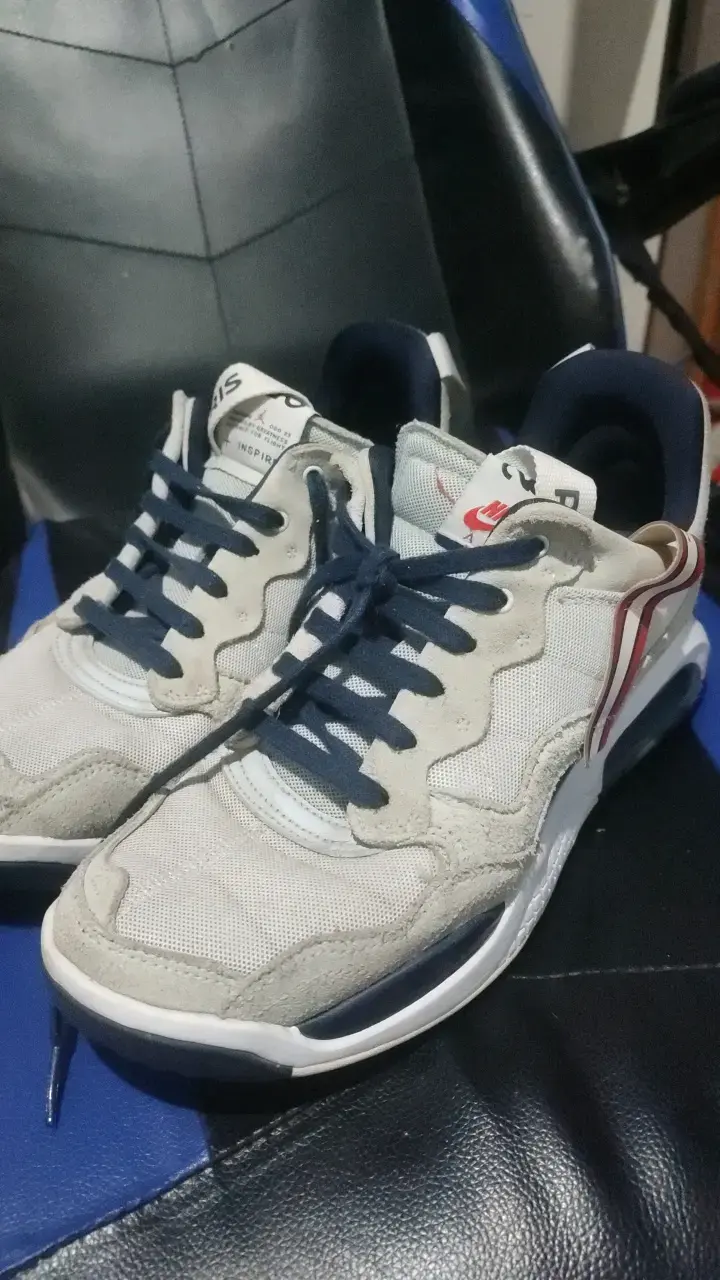 Zapatillas jordan MA2 x PSG - 1
