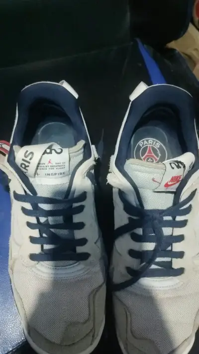Zapatillas jordan MA2 x PSG - miniatura 5