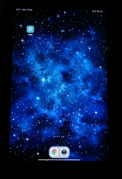 Tablet Redmi pad se con pantalla táctil y cámara - miniatura 4