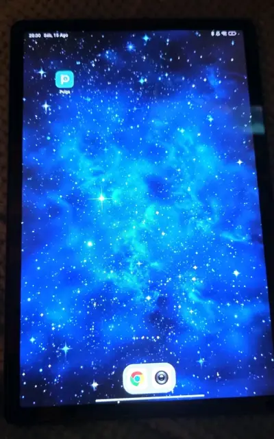 Tablet Redmi pad se con pantalla táctil y cámara - miniatura 5