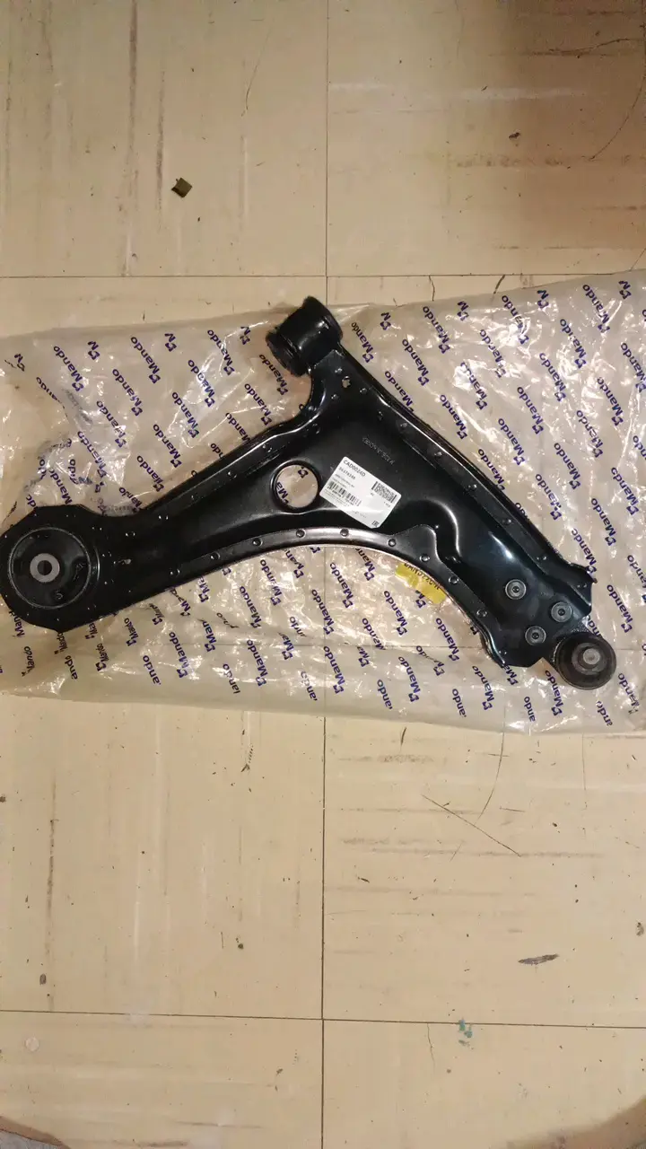 Bandeja de suspensión delantera Chevrolet Vivant