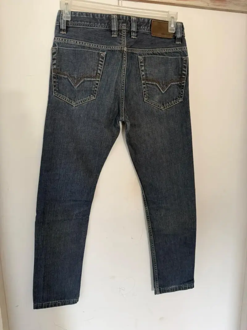 Jeans Diesel Viker-R-Box para hombre - 3