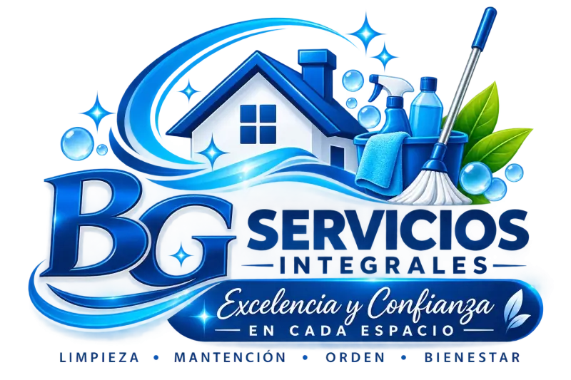 Limpieza Profesional de Casas y Departamentos - 1