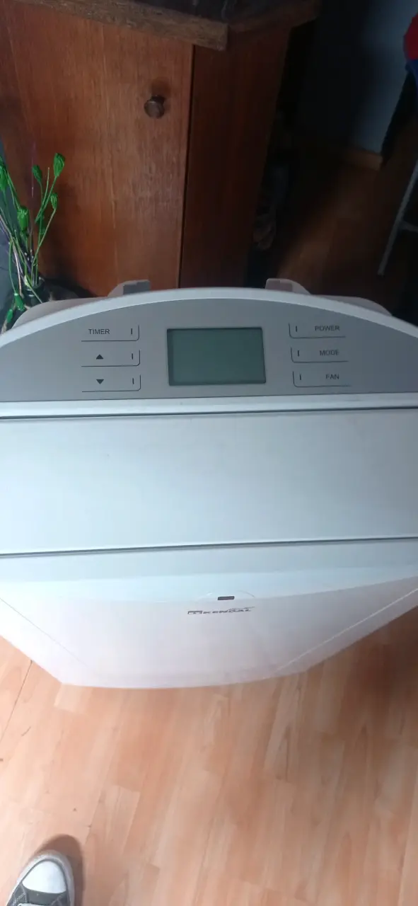 Aire acondicionado portátil Kendal ECO 15000 - 2