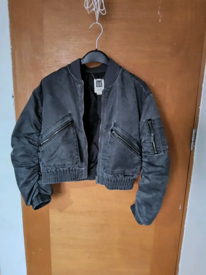 Chaqueta bomber Americanino de Mujer - 1