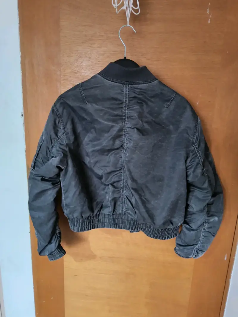 Chaqueta bomber Americanino de Mujer - 2