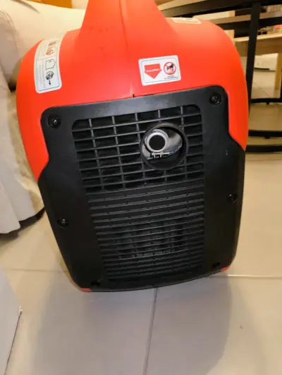Generador onda pura Toyotomi GNG27S-I 2200W - miniatura 4