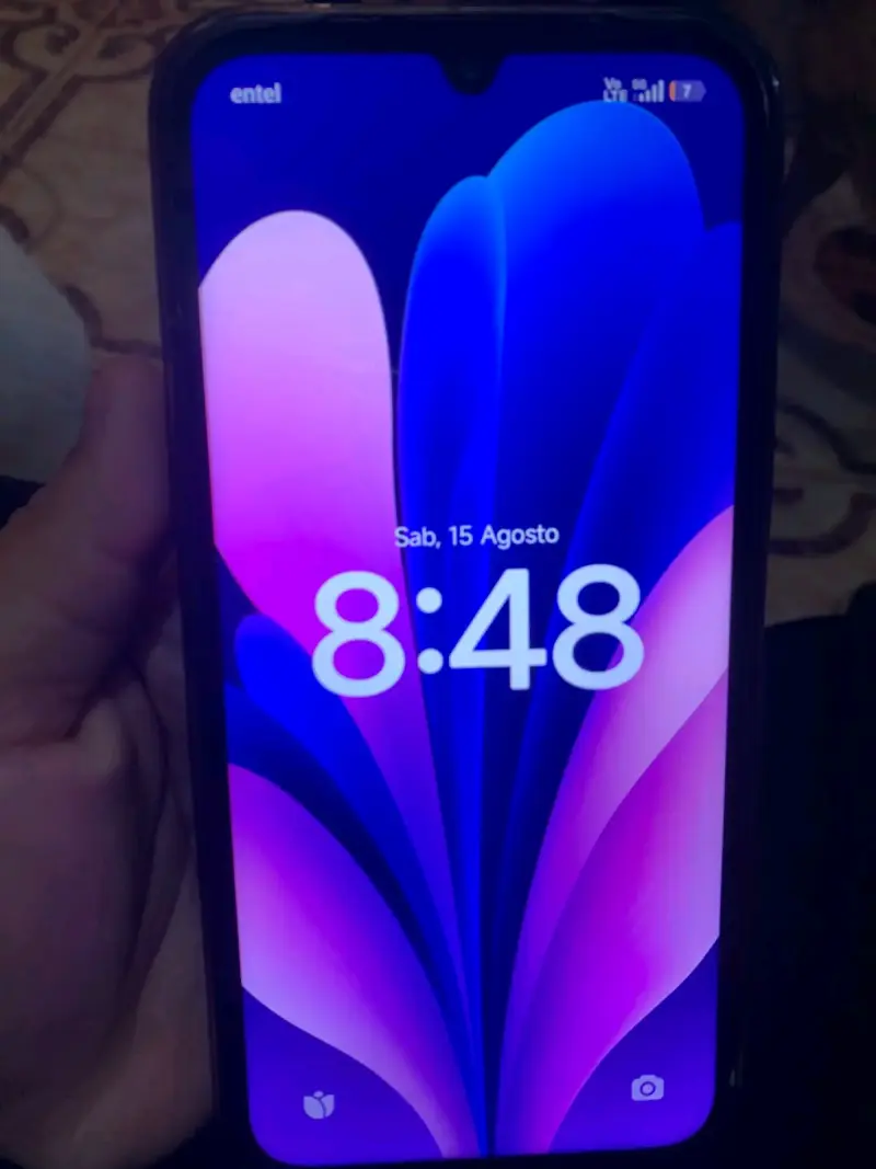 Xiaomi Redmi 15C 5G en buen estado - 1