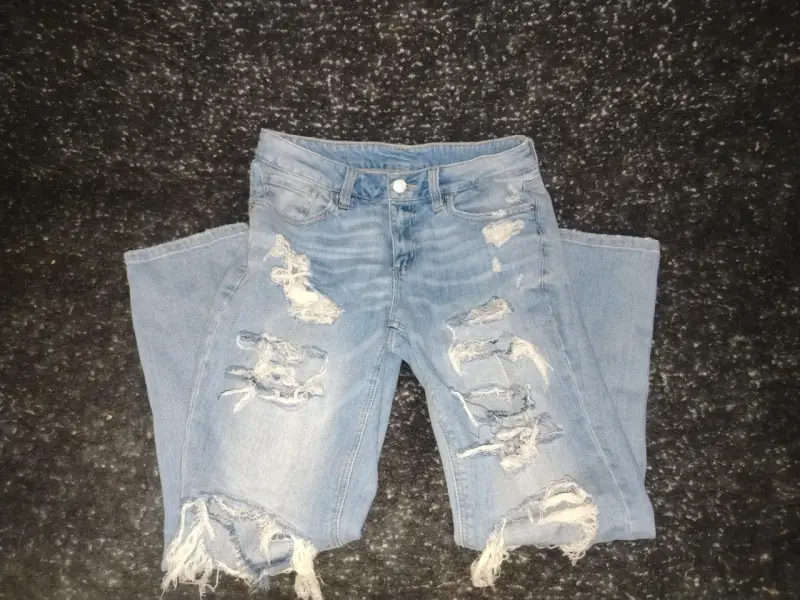 Ropa de mujer buen estado - 3