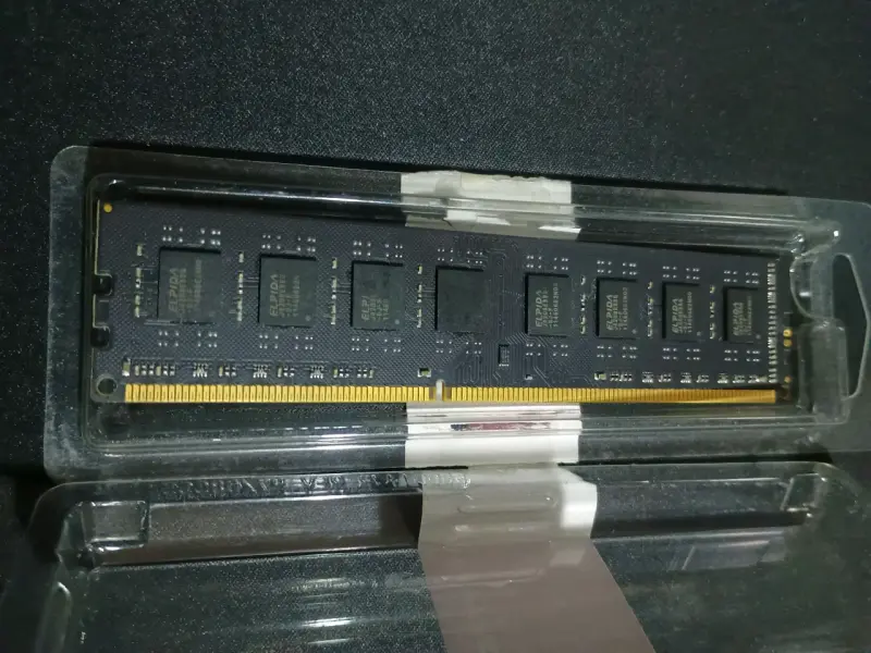 Memoria RAM DDR3 8GB 1333MHz G.Skill - 2