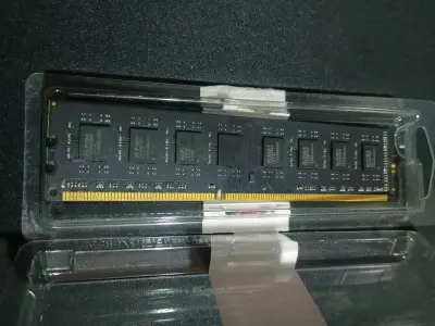 Memoria RAM DDR3 8GB 1333MHz G.Skill - miniatura 2