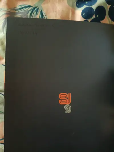 Álbum Super Junior Time Slip version Yesung - miniatura 6