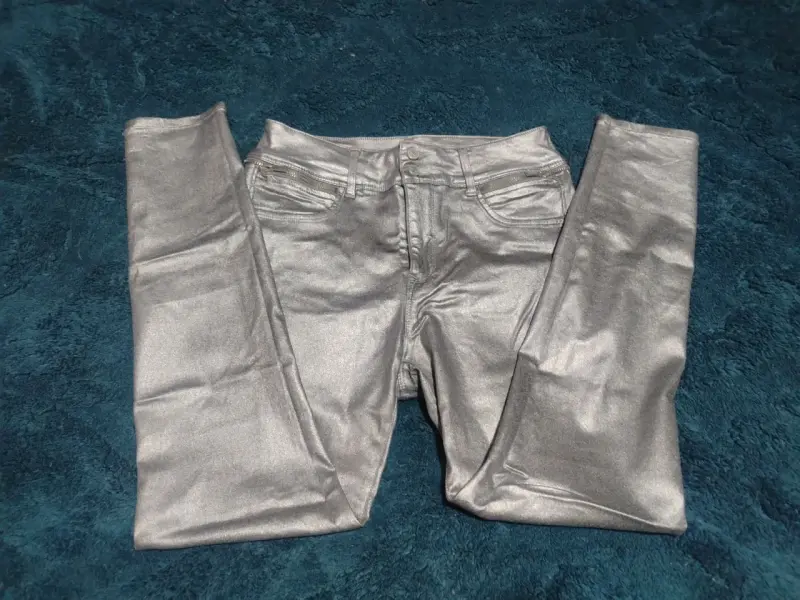 Venta de jeans de varias marca 40/42 - 1