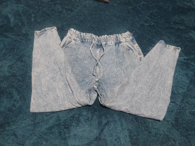 Venta de jeans de varias marca 40/42 - 2