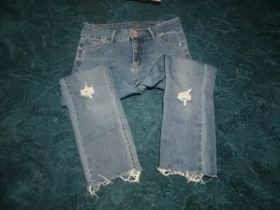 Venta de jeans de varias marca 40/42 - miniatura 3