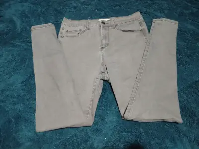Venta de jeans de varias marca 40/42 - miniatura 4