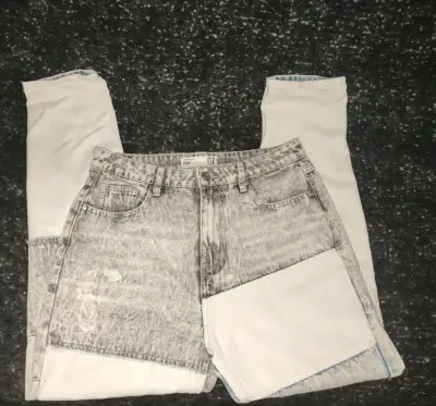 Venta de jeans de varias marca 40/42 - miniatura 5