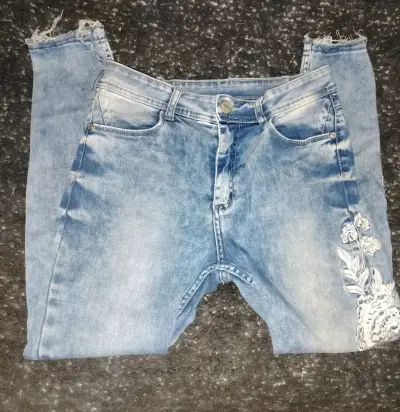 Venta de jeans de varias marca 40/42 - miniatura 6