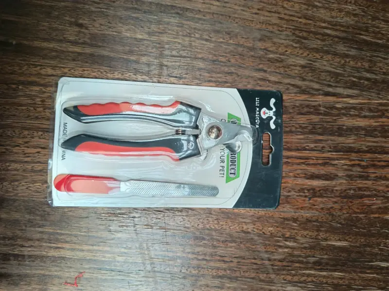 Accesorios para mascota - 5