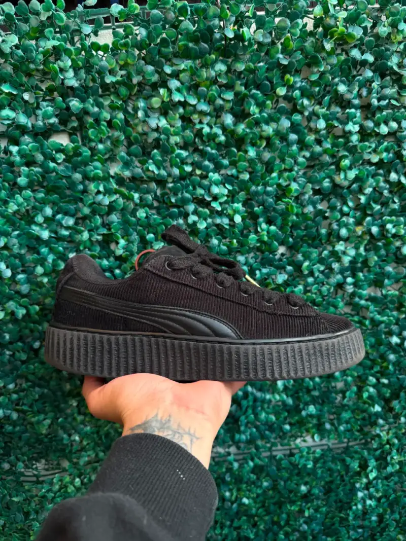Zapatillas negras DCy Vans para hombre Nunero 42 - 2