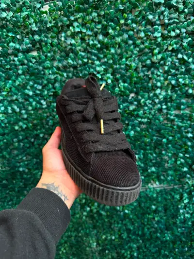 Zapatillas negras DCy Vans  para hombre Nunero 42 - miniatura 3