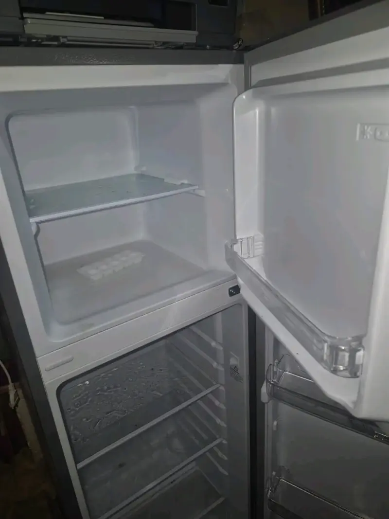 Refrigerador Libero de acero inoxidable con eficiencia A+ - 2