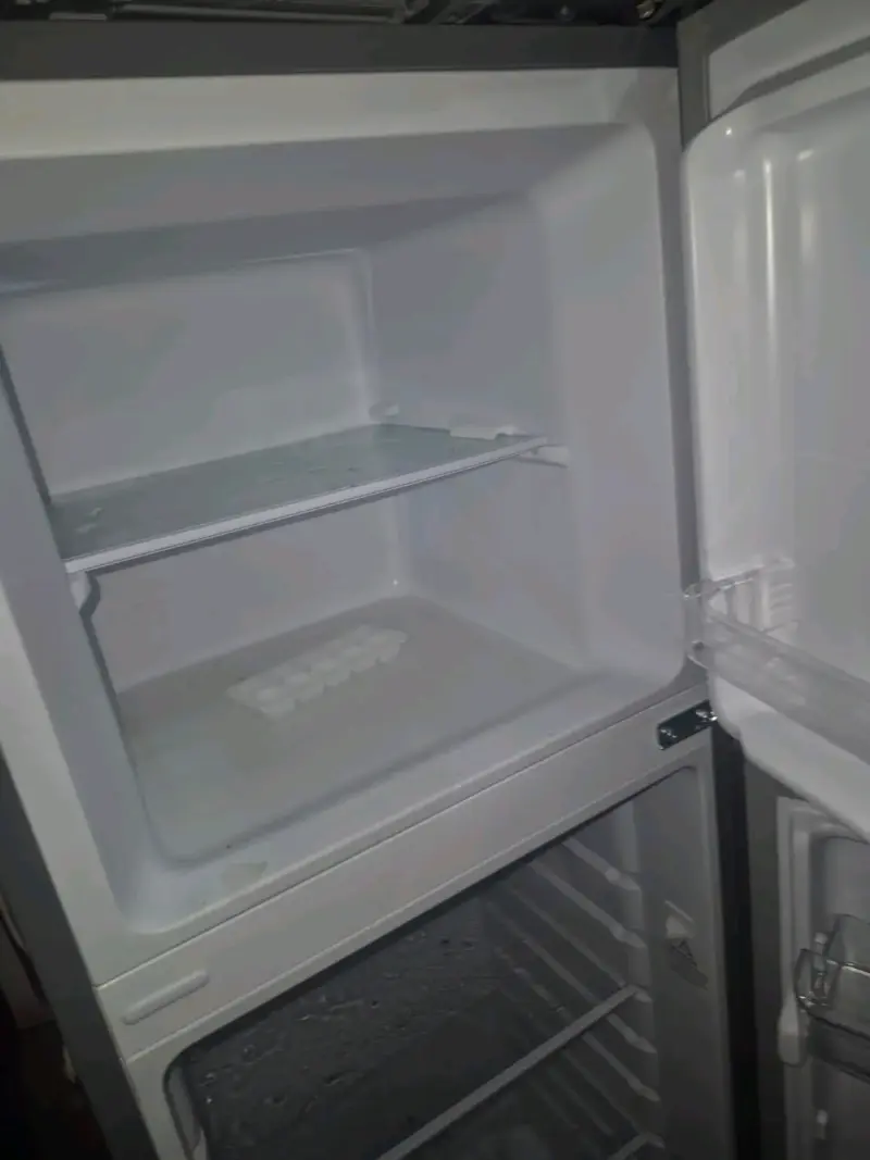 Refrigerador Libero de acero inoxidable con eficiencia A+ - 3