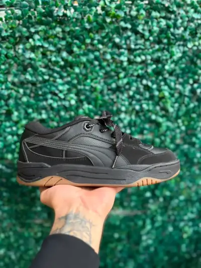 Zapatillas deportivas Nike Air Max 90 grises - miniatura 6