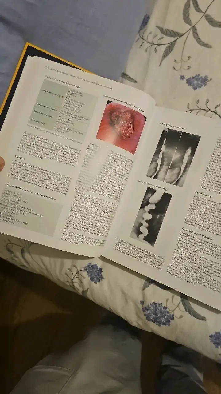 Libro Semiología Médica Cuarta Edición - 3