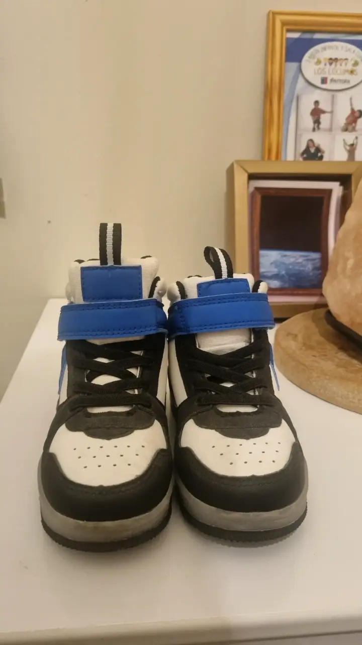Zapatillas deportivas para niños con luces Yampi - 3