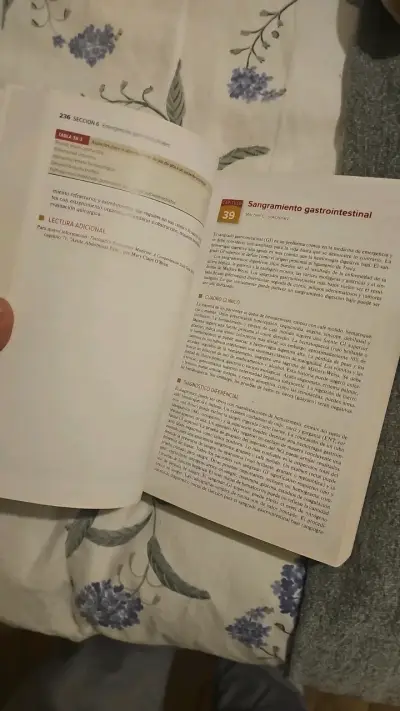 Manual de Medicina de Urgencias Tintinalli 8ª Edición - miniatura 4