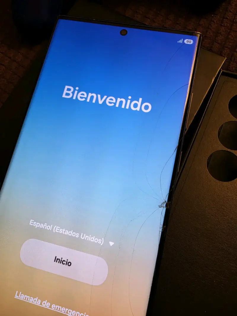 Samsung Galaxy S23 Ultra - 5