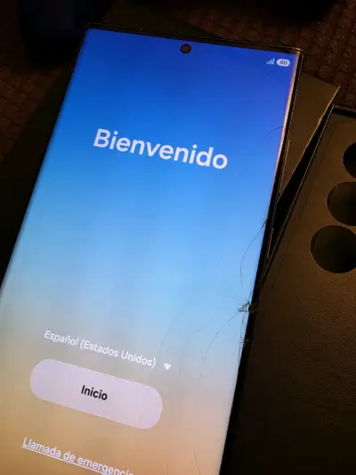 Samsung Galaxy S23 Ultra - miniatura 5
