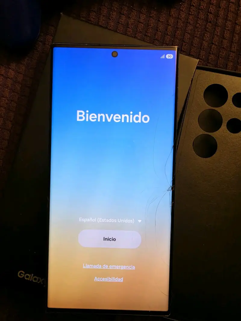 Samsung Galaxy S23 Ultra - 6
