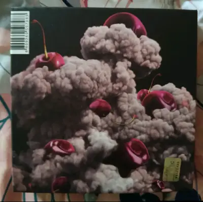 Álbum NCT 127 Cherry Bomb - miniatura 2